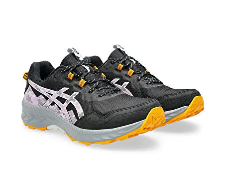 Asics Gel Venture 10 Kadın Koşu Ayakkabı 1012B759-002 Renkli