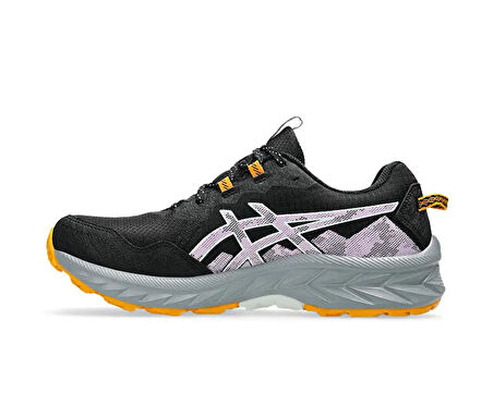 Asics Gel Venture 10 Kadın Koşu Ayakkabı 1012B759-002 Renkli