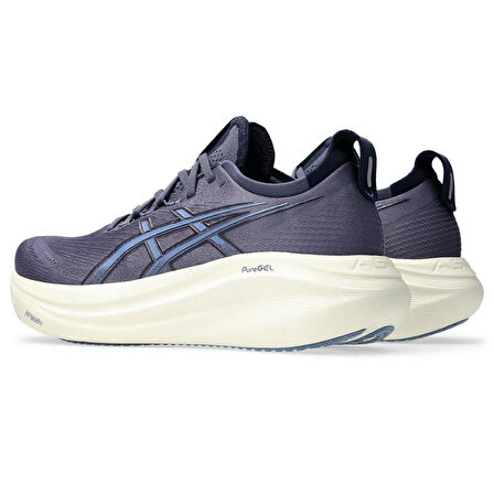 Asics 1011B958-500 Gel-Nimbus 27 Erkek Koşu Ayakkabısı