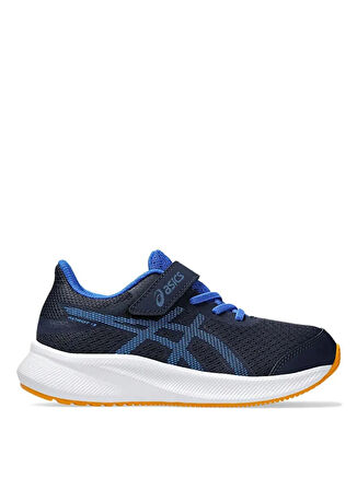 Asics Lacivert - Mavi Erkek Çocuk Koşu Ayakkabısı 1014A264-413-PATRIOT 13 PS