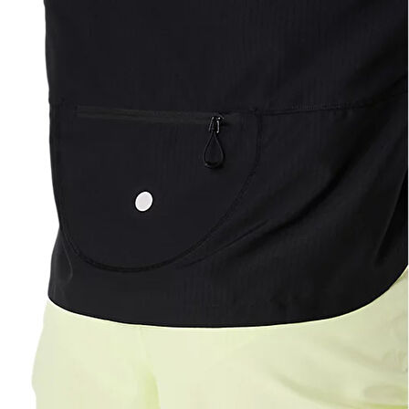 Nagino Run Adjustable Kadın Siyah Koşu Ceket 2012D138-002