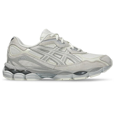 Gel-Nyc Kadın Beyaz Sneaker Ayakkabı 1203A739-100