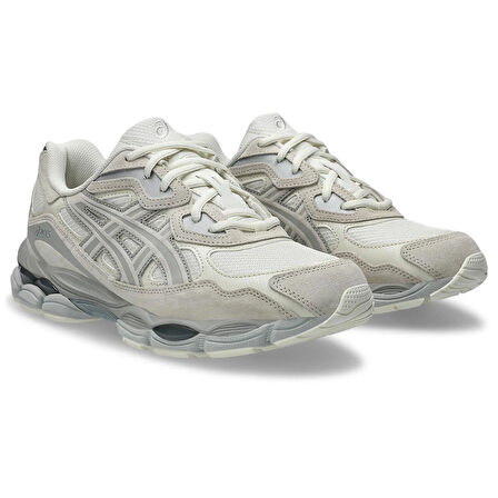 Gel-Nyc Kadın Beyaz Sneaker Ayakkabı 1203A739-100