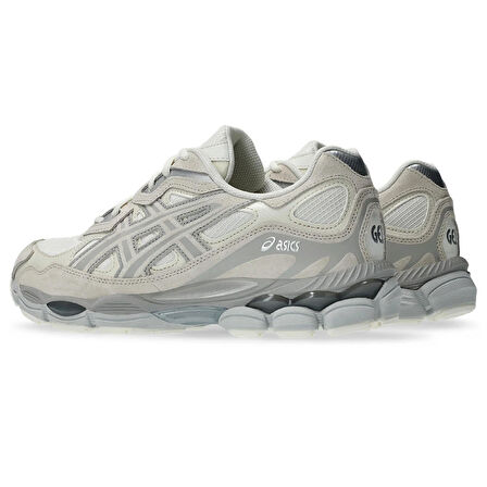 Gel-Nyc Kadın Beyaz Sneaker Ayakkabı 1203A739-100