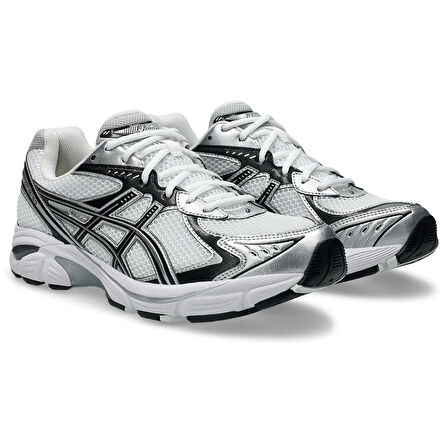Gt-2160 Erkek Beyaz Sneaker Ayakkabı 1203A796-100