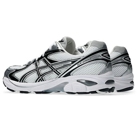 Gt-2160 Erkek Beyaz Sneaker Ayakkabı 1203A796-100