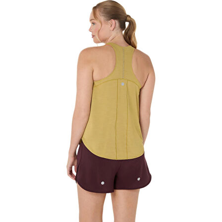 Road Kadın Sarı Koşu T-Shirt 2012C986-301