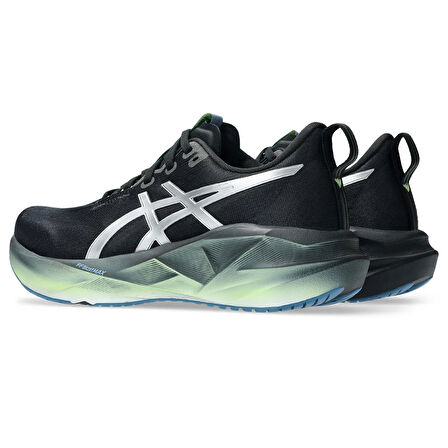 Novablast 5 Luxe Kadın Siyah Koşu Ayakkabısı 1012B815-001