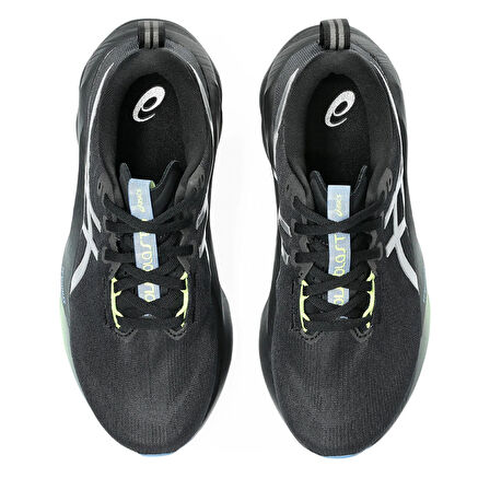 Novablast 5 Luxe Kadın Siyah Koşu Ayakkabısı 1012B815-001