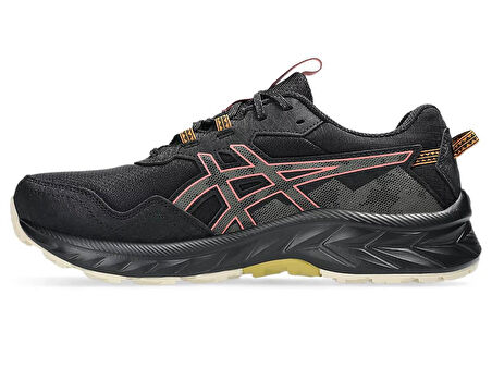 Asics 1012B760-002 Gel-Venture 10 Waterproof Kadın Koşu Ayakkabısı