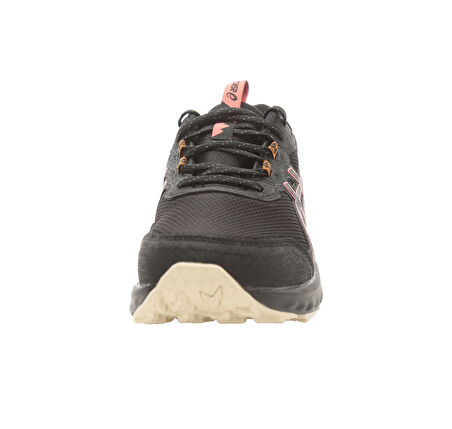 1012B760-002 Asics Gel-Venture 10 Waterproof Kadın Spor Ayakkabı Siyah