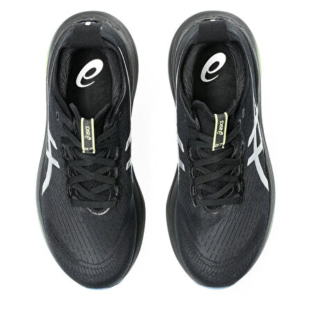 Gel-Nimbus 27 Luxe Kadın Siyah Koşu Ayakkabısı 1012B816-001