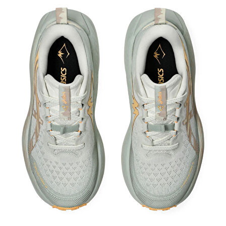 Trabuco Max 4 Kadın Mavi Koşu Ayakkabısı 1012B769-100