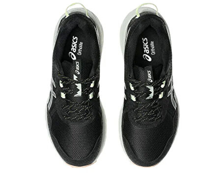 Asics Gel-Venture 10 Unisex Outdoor Koşu Ayakkabısı 1012B759-003 Gri