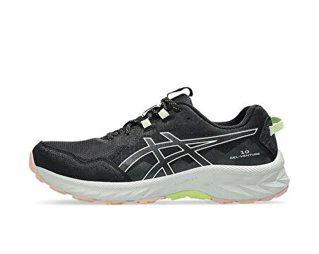 Asics Gel-Venture 10 Unisex Outdoor Koşu Ayakkabısı 1012B759-003 Gri