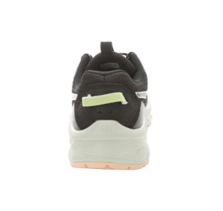 1012B759-003 Asics Gel-Venture 10 Kadın Spor Ayakkabı Siyah