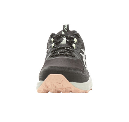 1012B759-003 Asics Gel-Venture 10 Kadın Spor Ayakkabı Siyah