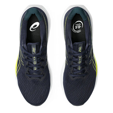 Versablast 4 Erkek Lacivert Koşu Ayakkabısı 1011B984-402