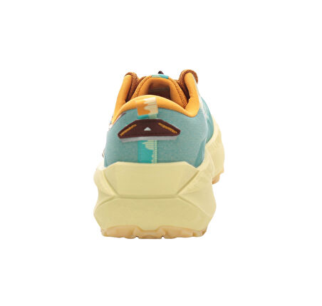 1011B976-750 Asics Trabuco Max 4 Erkek Spor Ayakkabı Mavi