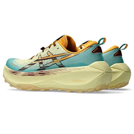 Trabuco Max 4 Erkek Çok Renkli Koşu Ayakkabısı 1011B976-750