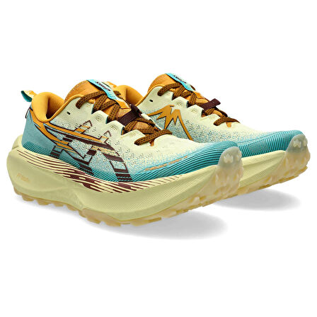 Trabuco Max 4 Erkek Çok Renkli Koşu Ayakkabısı 1011B976-750