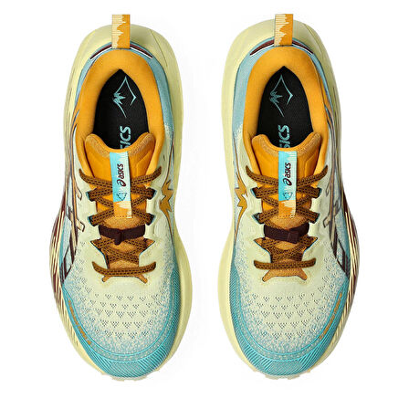 Trabuco Max 4 Erkek Çok Renkli Koşu Ayakkabısı 1011B976-750