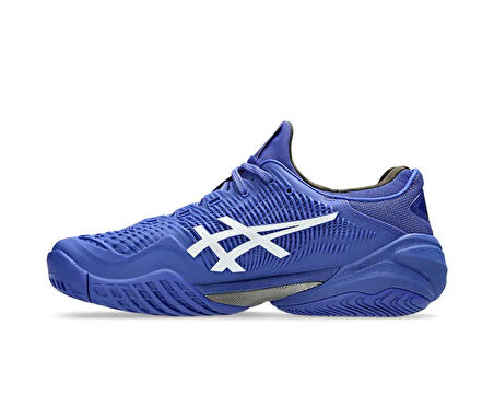 Asics Court Ff 3 Erkek Tenis Ayakkabısı 1041A370-403 Lacivert