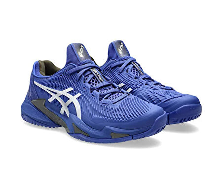 Asics Court Ff 3 Erkek Tenis Ayakkabısı 1041A370-403 Lacivert