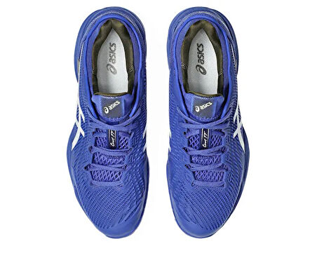 Asics Court Ff 3 Erkek Tenis Ayakkabısı 1041A370-403 Lacivert