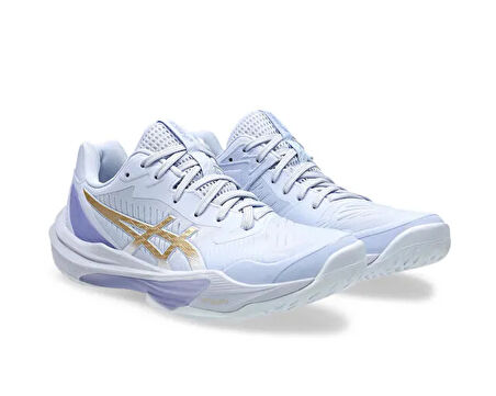 Asics Sky Elite Ff 3 Erkek Voleybol Ayakkabısı 1052A075-400 Lacivert