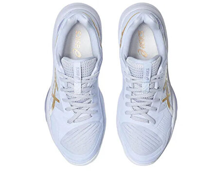 Asics Sky Elite Ff 3 Erkek Voleybol Ayakkabısı 1052A075-400 Lacivert
