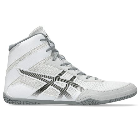 Asics Matcontrol 3  1081A053-102 Güreş Ayakkabısı Beyaz
