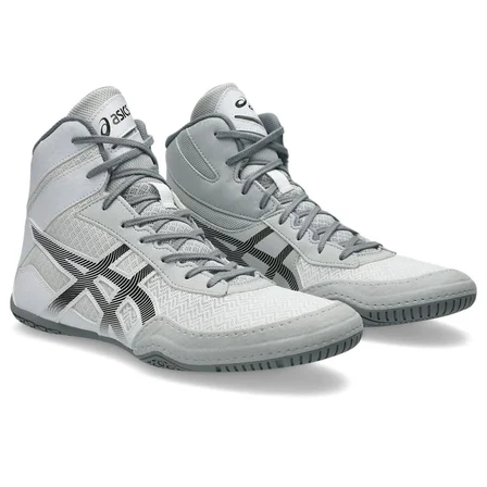 Asics Matcontrol 3  1081A053-102 Güreş Ayakkabısı Beyaz