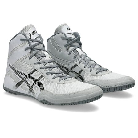 Asics Matcontrol 3  1081A053-102 Güreş Ayakkabısı Beyaz