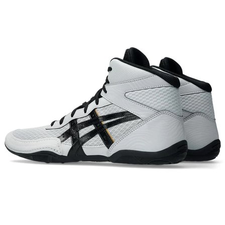 Asics Matflex 7 Güreş Ayakkabısı 1081A051-022 Gri