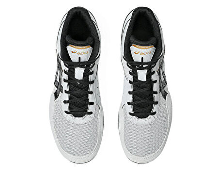 Asics Matflex 7 Erkek Güreş Ayakkabısı 1081A051-022 Gri