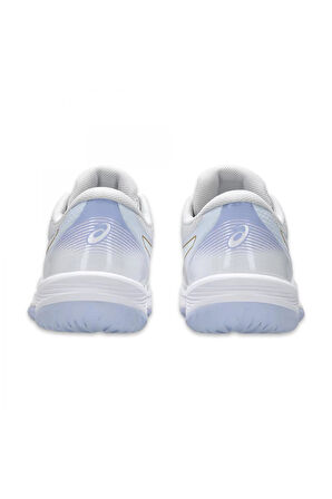 Asics 1072A095Z Beyond Ff Voleybol Beyaz Kadın Spor Ayakkabı