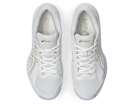 Asics Beyond Ff Unisex Voleybol Ayakkabısı 1072A095-106 Beyaz