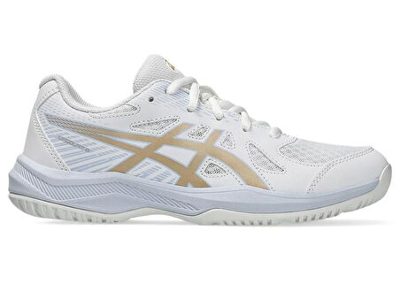 Asics 1074A045-103 Upcourt 6 Gs Çocuk Voleybol Ayakkabısı