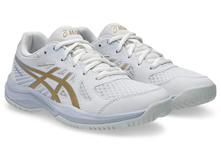 Asics 1074A045-103 Upcourt 6 Gs Çocuk Voleybol Ayakkabısı