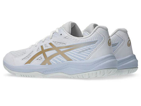 Asics 1074A045-103 Upcourt 6 Gs Çocuk Voleybol Ayakkabısı