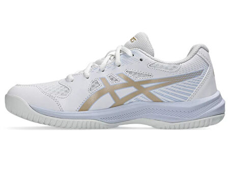 Asics 1074A045-103 Upcourt 6 Gs Çocuk Voleybol Ayakkabısı
