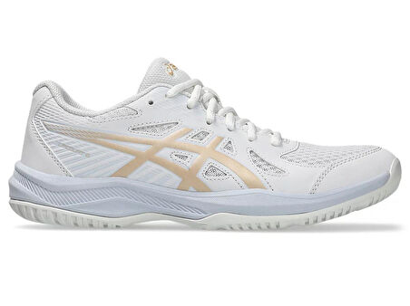 Asics 1072A107-103 Upcourt 6 Kadın Voleybol Ayakkabısı
