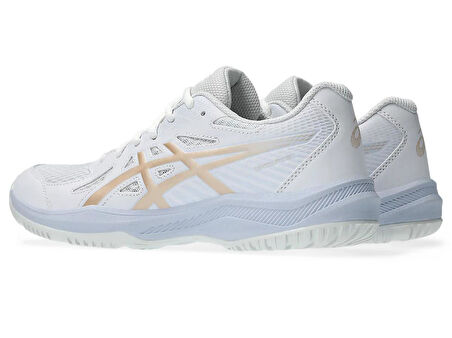 Asics 1072A107-103 Upcourt 6 Kadın Voleybol Ayakkabısı