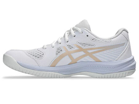 Asics 1072A107-103 Upcourt 6 Kadın Voleybol Ayakkabısı