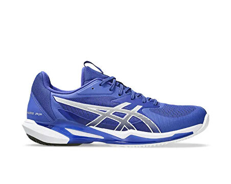 Asics Solution Speed Ff 3 Erkek Tenis Ayakkabısı 1041A438-401 Lacivert