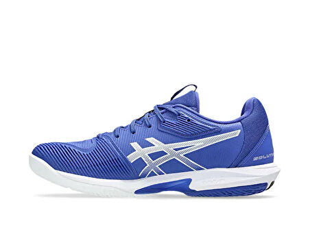 Asics Solution Speed Ff 3 Erkek Tenis Ayakkabısı 1041A438-401 Lacivert