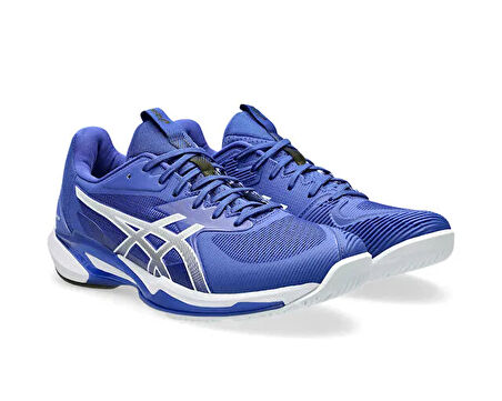 Asics Solution Speed Ff 3 Erkek Tenis Ayakkabısı 1041A438-401 Lacivert