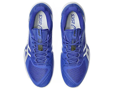 Asics Solution Speed Ff 3 Erkek Tenis Ayakkabısı 1041A438-401 Lacivert