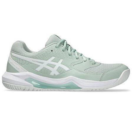 Asics 1042A237-300 Gel-Dedicate 8 Kadın Tenis Ayakkabısı